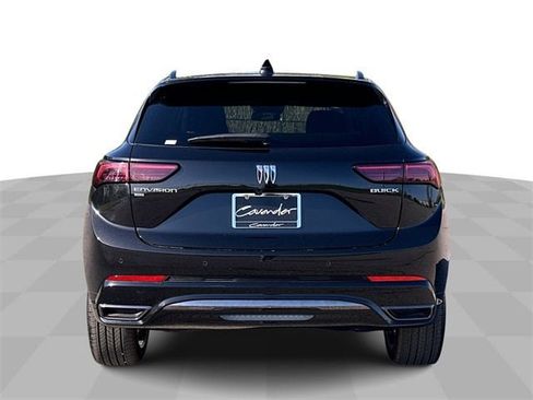 New 2025 Buick Envision Sport Touring image 7
