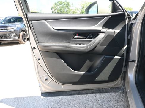 Used 2024 MAZDA CX-90 3.3 Turbo w/ Premium Package AWD/4WD image 8