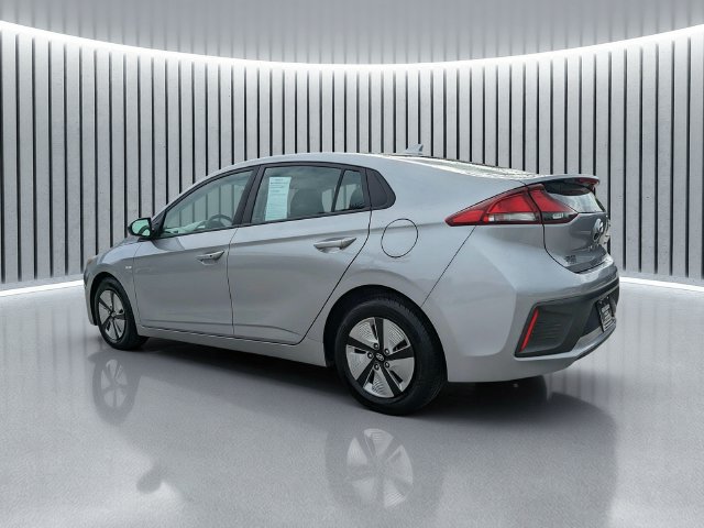 Used 2020 Hyundai Ioniq Blue FWD image 6