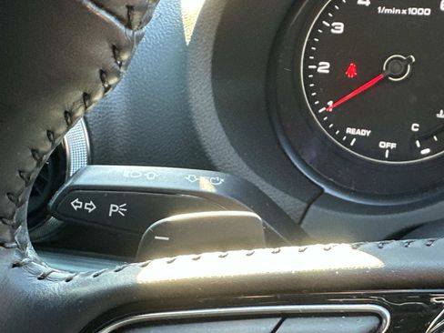 Used 2020 Audi A3 2.0T Premium w/ Final Edition Package image 27