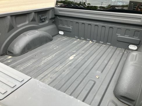 Used 2016 Ford F150 Lariat AWD/4WD image 17