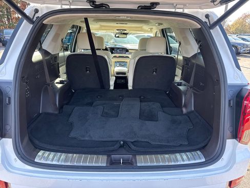 Used 2020 Hyundai Palisade Limited image 18