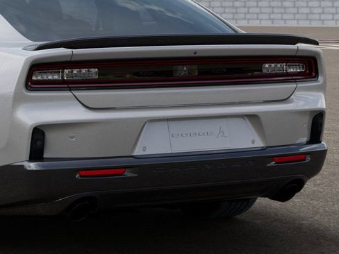 New 2026 Dodge Charger R/T Scat Pack image 13
