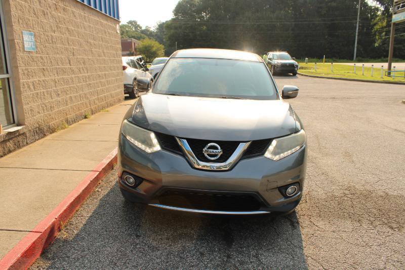 Used 2015 Nissan Rogue S FWD image 2