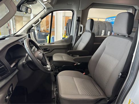 Used 2026 Ford Transit 350 XLT image 21