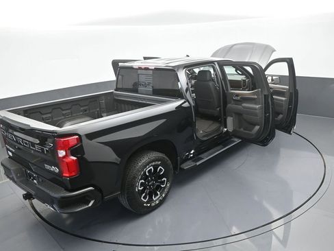 Used 2025 Chevrolet Silverado 1500 High Country image 74