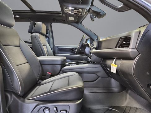 New 2026 Chevrolet Tahoe Premier AWD/4WD image 35