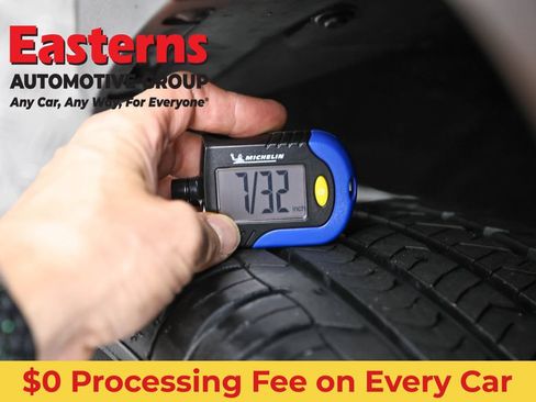 Used 2023 Jeep Renegade Limited AWD/4WD image 30