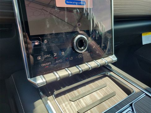 New 2025 GMC Sierra EV Denali image 25