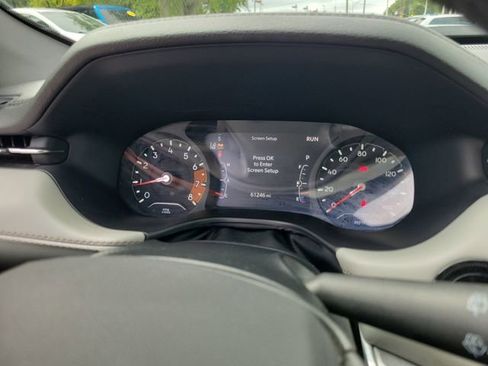 Used 2024 Jeep Compass Limited AWD/4WD image 20