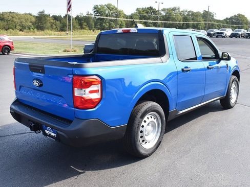 New 2025 Ford Maverick XL w/ 4K Tow Package image 14