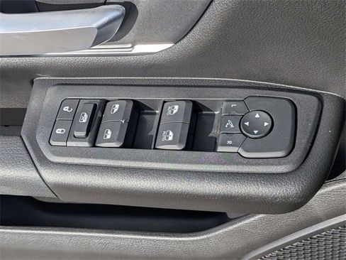 New 2026 RAM 1500 Big Horn image 15