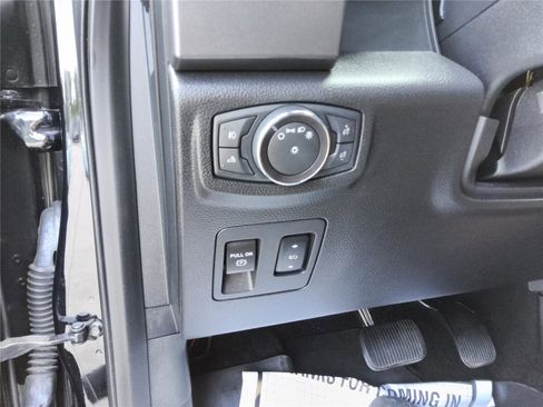 Used 2018 Ford F150 XLT w/ Equipment Group 302A Luxury RWD image 21