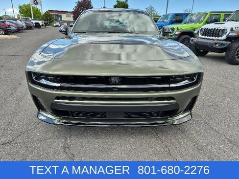 New 2026 Dodge Charger R/T AWD/4WD image 2