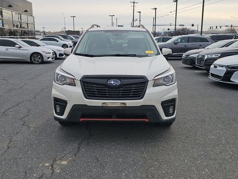 Used 2019 Subaru Forester Sport w/ Popular Package #2 image 16