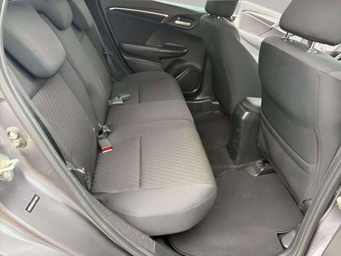 Used 2019 Honda Fit EX image 17