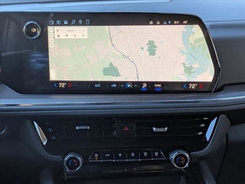 New 2026 Chevrolet Tahoe LS image 13