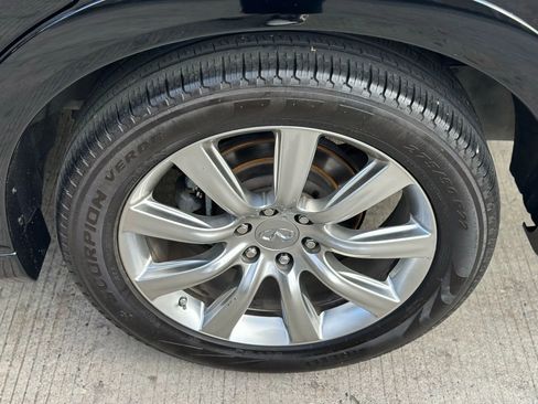 Used 2012 INFINITI QX56 2WD w/ Deluxe Touring Pkg image 30