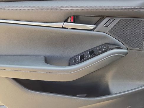 New 2026 MAZDA MAZDA3 s Sport FWD image 19