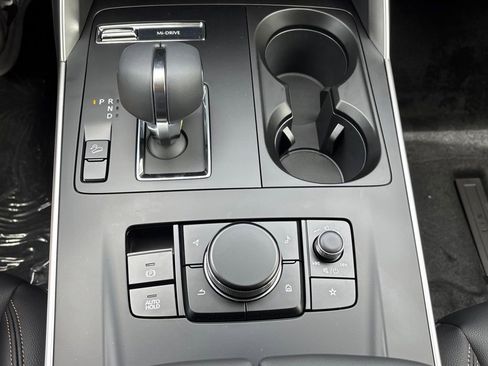 New 2026 MAZDA CX-90 3.3 Turbo w/ Select Package AWD/4WD image 28
