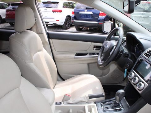 Used 2015 Subaru Crosstrek 2.0i Limited w/ Popular Package #2 AWD/4WD image 11