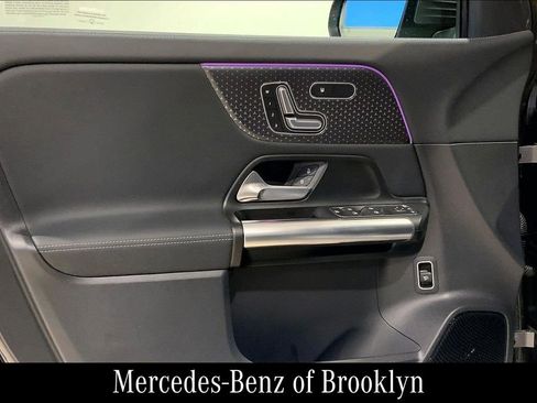 Certified 2026 Mercedes-Benz GLA 250 4MATIC image 23