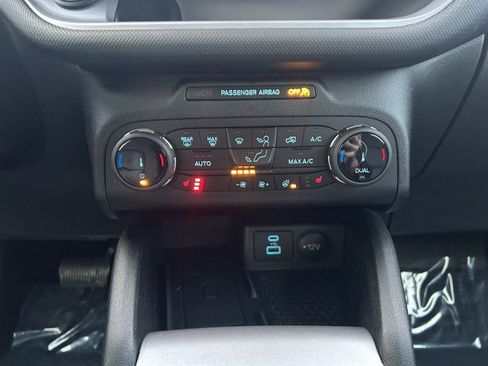Used 2022 Ford Bronco Sport Outer Banks w/ Tech Package AWD/4WD image 16