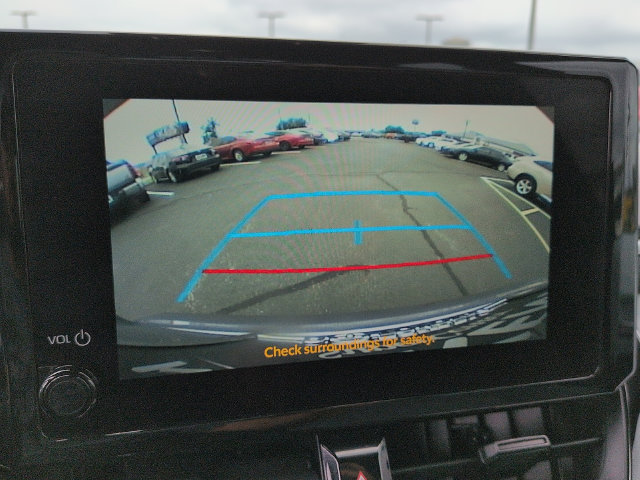 Used 2025 Toyota Corolla SE FWD image 22