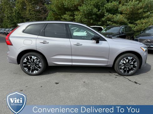 New 2026 Volvo XC60 B5 Plus w/ Protection Package Premier image 9