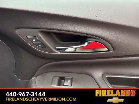 Certified 2024 Chevrolet Equinox LT image 27