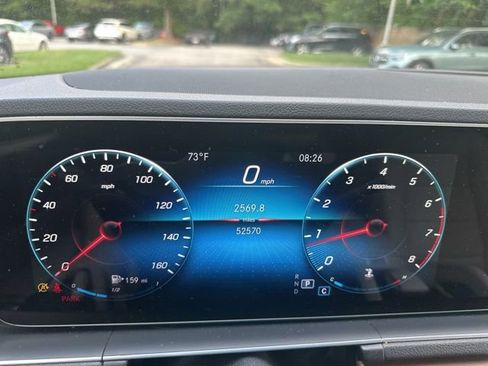 Used 2021 Mercedes-Benz GLE 350 4MATIC image 19