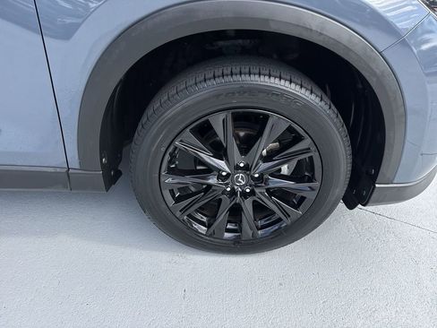 Used 2024 MAZDA CX-5 Carbon Edition AWD/4WD image 60