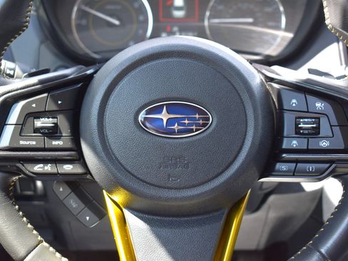 Used 2021 Subaru Crosstrek 2.5i Sport w/ Moonroof Package AWD/4WD image 55