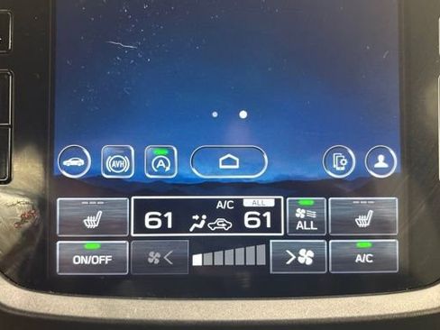Used 2025 Subaru Forester Sport w/ Popular Package #2 AWD/4WD image 30