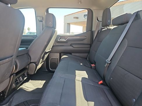 Used 2024 Chevrolet Silverado 1500 LT w/ Protection Package AWD/4WD image 18