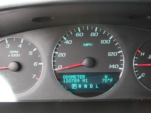 Used 2014 Chevrolet Impala LT image 24