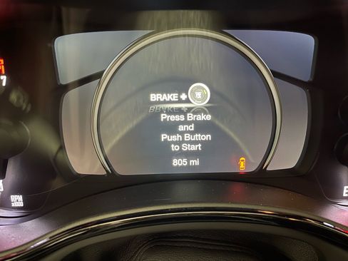 Used 2025 Dodge Durango GT w/ Blacktop Package image 46