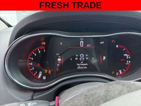 Used 2017 Dodge Durango SXT w/ Quick Order Package 23B image 15