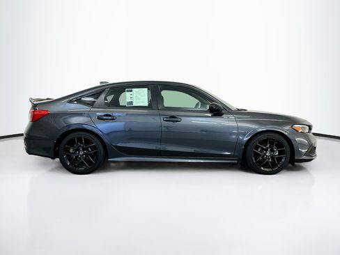 Used 2024 Honda Civic Sport image 10
