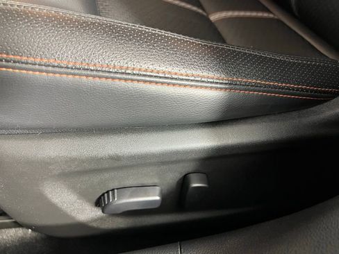 Used 2023 Nissan Altima 2.5 SR image 22