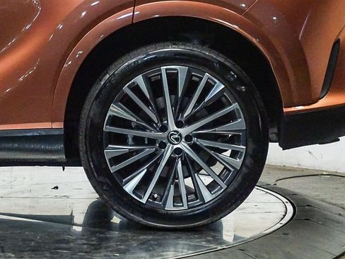 Used 2023 Lexus RX 350 Premium Plus image 10