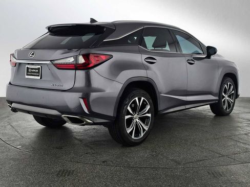 Used 2017 Lexus RX 350 FWD image 3