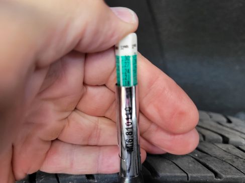 Certified 2025 Chevrolet Suburban High Country image 52