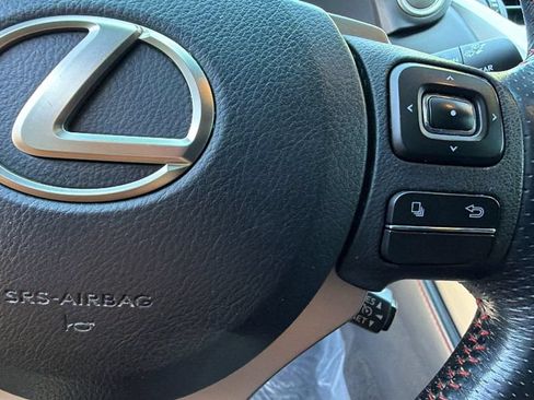 Used 2016 Lexus NX 200t F Sport w/ F Sport Premium Package AWD/4WD image 20