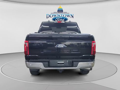 Used 2024 Ford F150 XL w/ Equipment Group 103A High RWD image 4