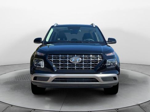 New 2026 Hyundai Venue SEL image 12