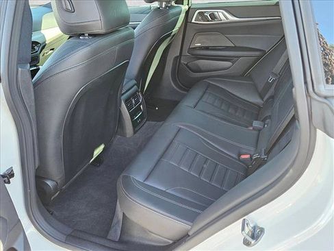 Certified 2025 BMW M440i w/ Premium Package image 19