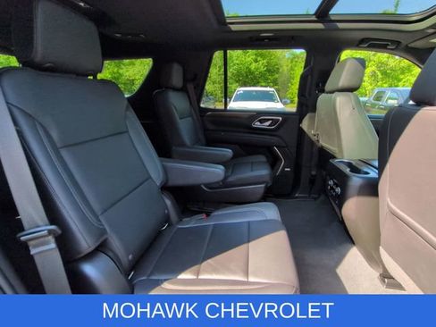 Used 2022 Chevrolet Tahoe LT AWD/4WD image 29