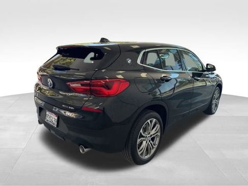 Used 2019 BMW X2 xDrive28i w/ Convenience Package image 4
