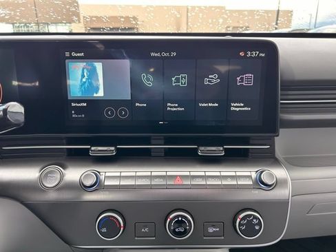 New 2026 Hyundai Kona SE AWD/4WD image 12